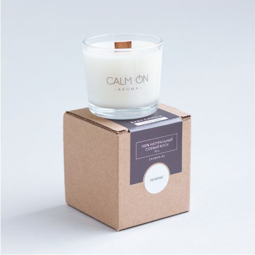 BABY CANDLE