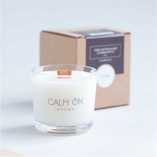 BABY CANDLE